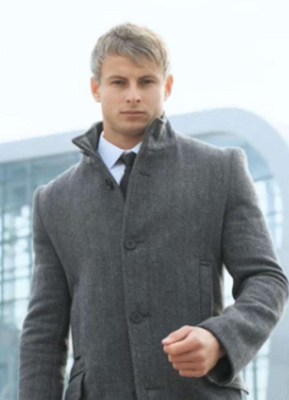 Mens Outerwear